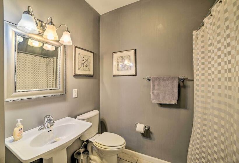 Massanutten Family Retreat: Ski, Golf, & Hike!