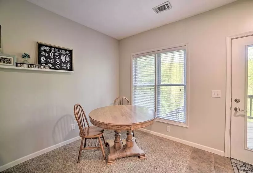 Massanutten Family Retreat: Ski, Golf, & Hike!