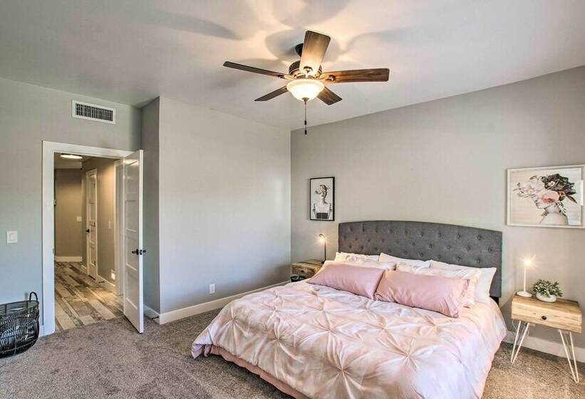 Modern Mesa Escape W/ Pool < 5 Mi To Downtown