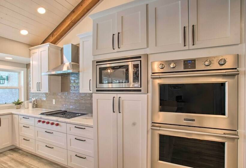 Modern Mesa Escape W/ Pool < 5 Mi To Downtown