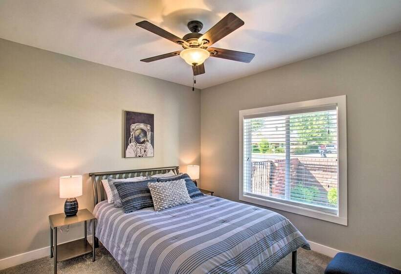 Modern Mesa Escape W/ Pool < 5 Mi To Downtown