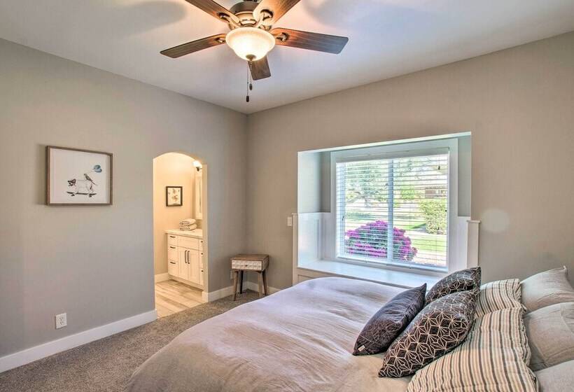 Modern Mesa Escape W/ Pool < 5 Mi To Downtown