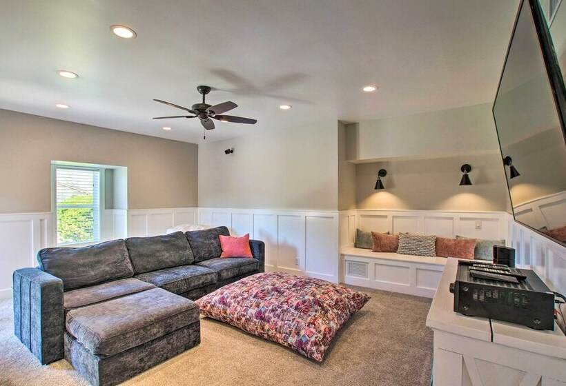 Modern Mesa Escape W/ Pool < 5 Mi To Downtown