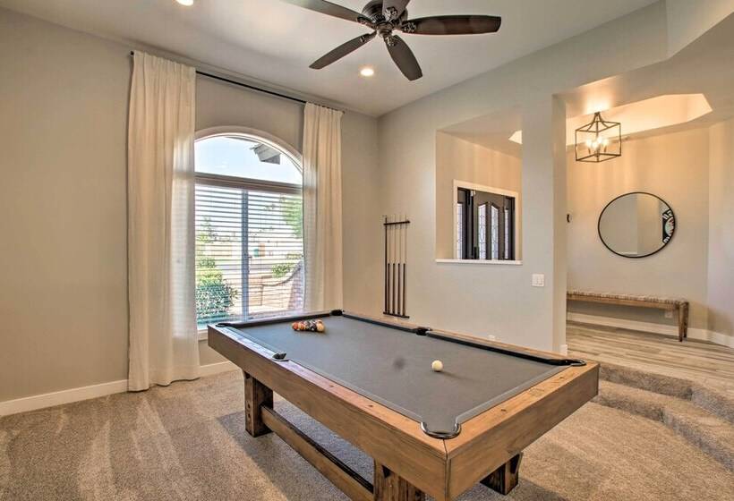 Modern Mesa Escape W/ Pool < 5 Mi To Downtown