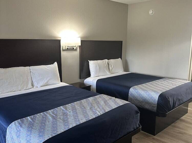 汽车旅馆 Oakwood Inn