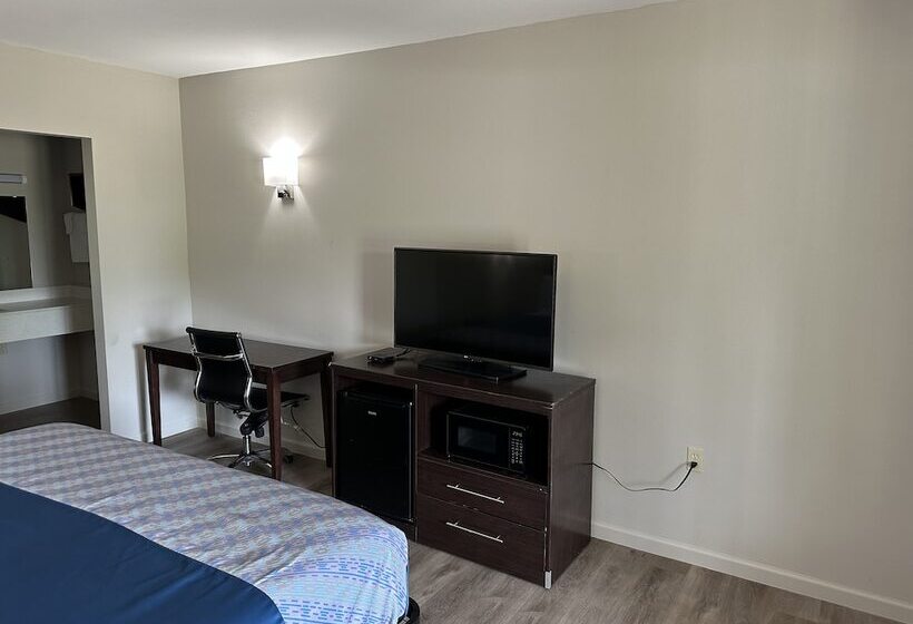 汽车旅馆 Oakwood Inn