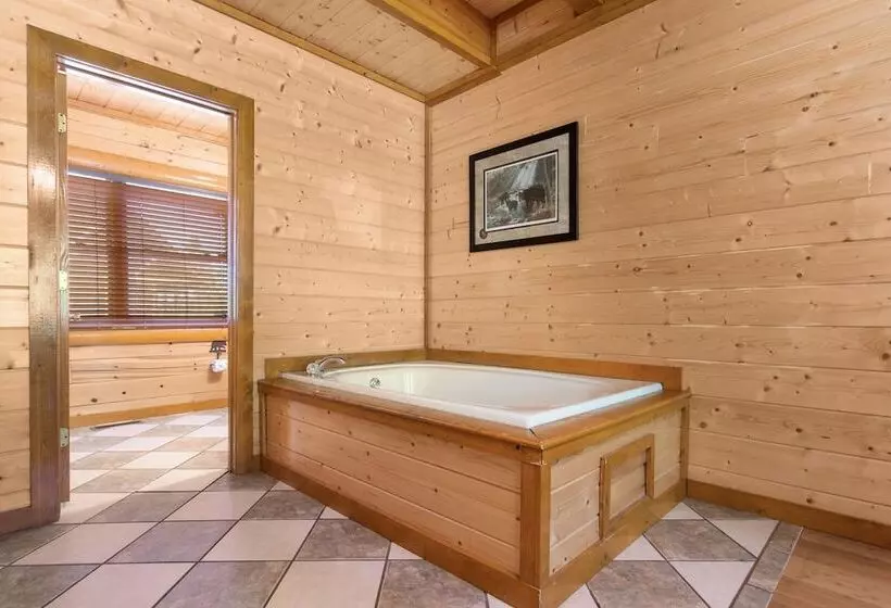 Mountain Theatre Lodge