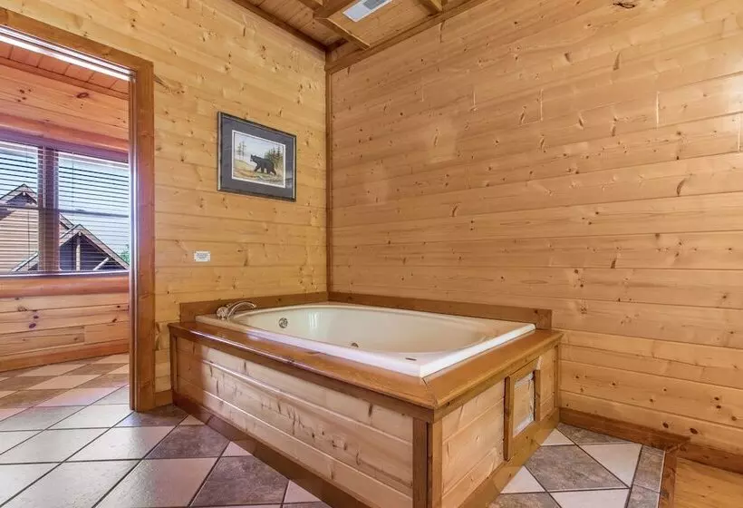 Mountain Theatre Lodge