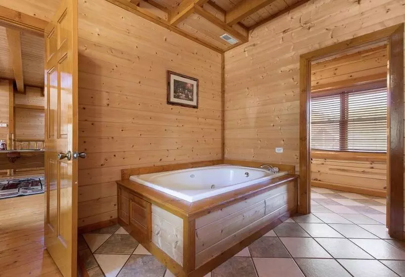 Mountain Theatre Lodge