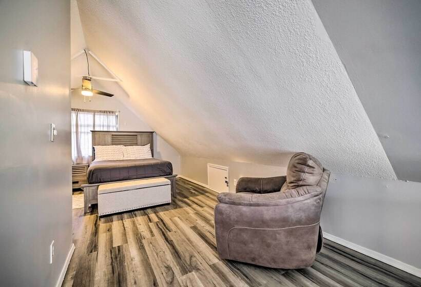 Tobyhanna Home Near Kalahari W/ Lake & Pool Access