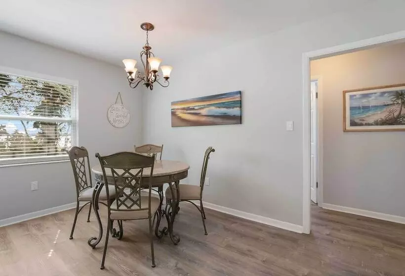 Palmetto Home W/ Manatee River Access!