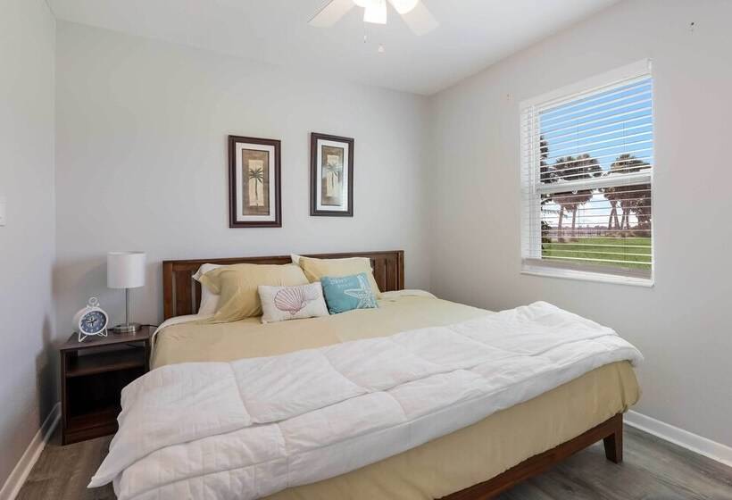 Palmetto Home W/ Manatee River Access!