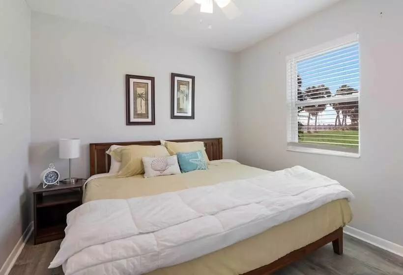 Palmetto Home W/ Manatee River Access!