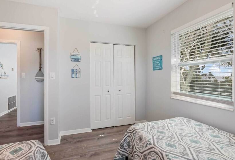 Palmetto Home W/ Manatee River Access!