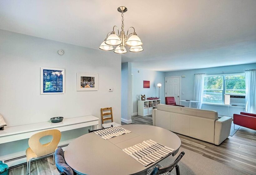 Peaceful Athens Retreat At Sleepy Hollow Lake