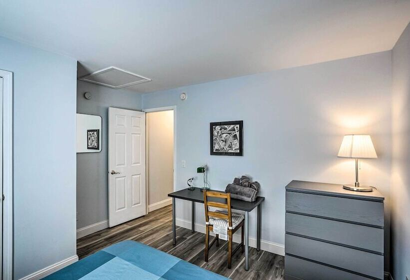 Peaceful Athens Retreat At Sleepy Hollow Lake