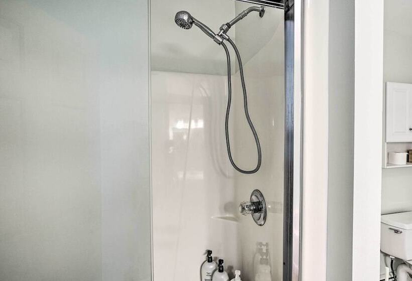 Peaceful Athens Retreat At Sleepy Hollow Lake