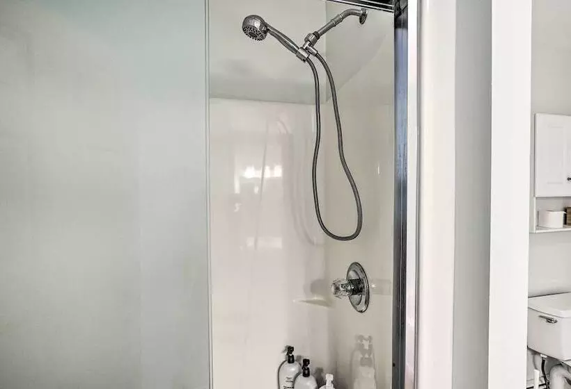 Peaceful Athens Retreat At Sleepy Hollow Lake