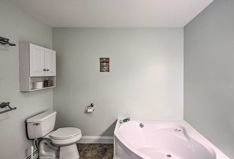 Peaceful Athens Retreat At Sleepy Hollow Lake