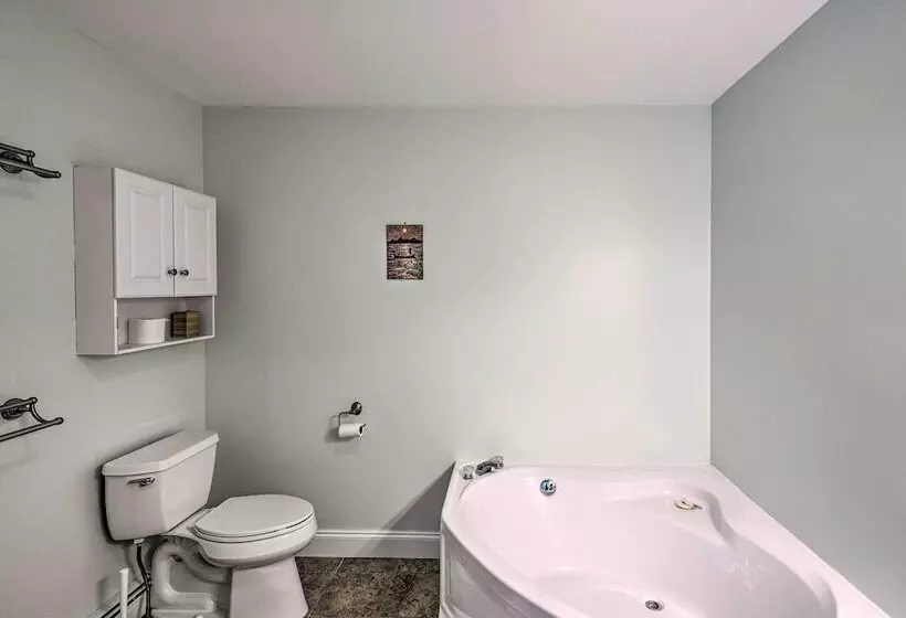 Peaceful Athens Retreat At Sleepy Hollow Lake