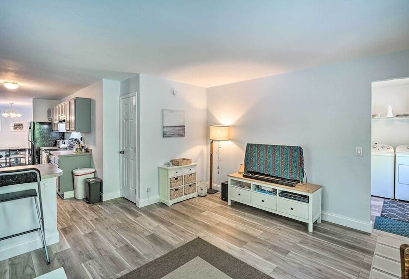 Peaceful Athens Retreat At Sleepy Hollow Lake