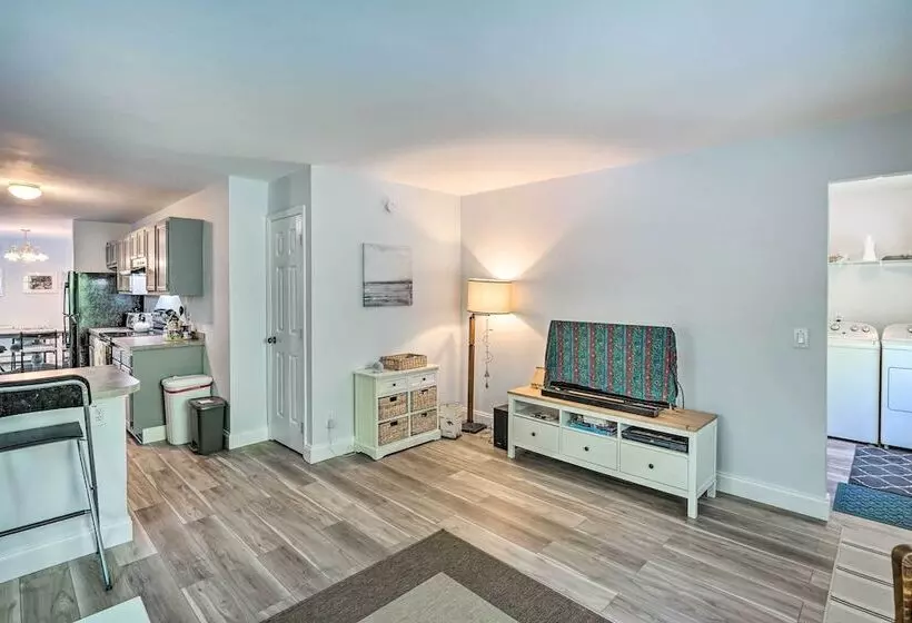 Peaceful Athens Retreat At Sleepy Hollow Lake