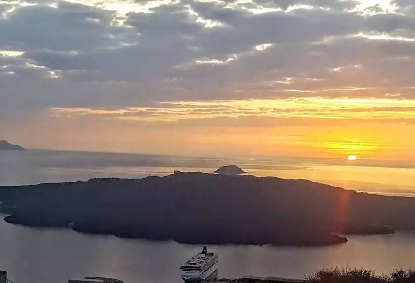 Majatalo Cycladic Pleasure Houses By The Sea