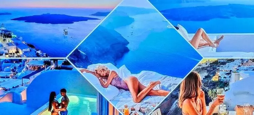 Majatalo Cycladic Pleasure Houses By The Sea