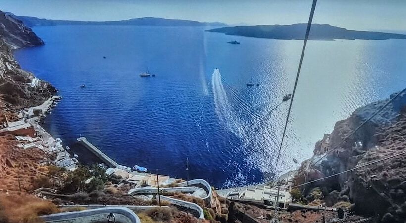 Pension Cycladic Pleasure Houses By The Sea