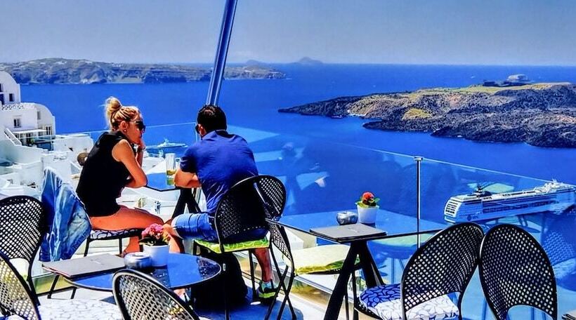 Pension Cycladic Pleasure Houses By The Sea