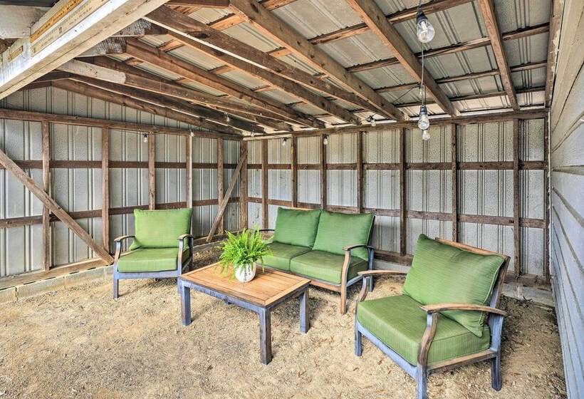 Pet Friendly Greensboro Vacation Rental!