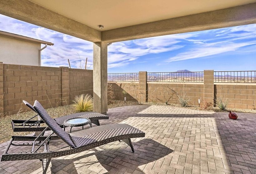 Prescott Property W/ Amazing Panoramic Views!