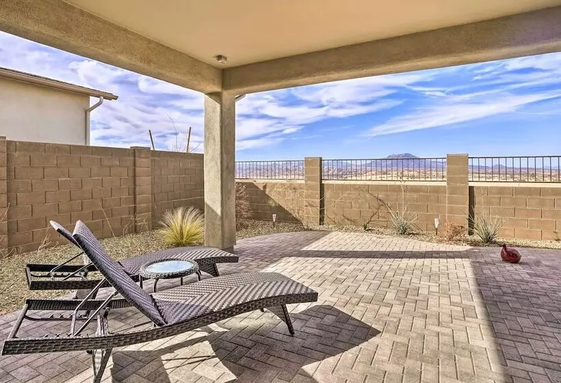 Prescott Property W/ Amazing Panoramic Views!