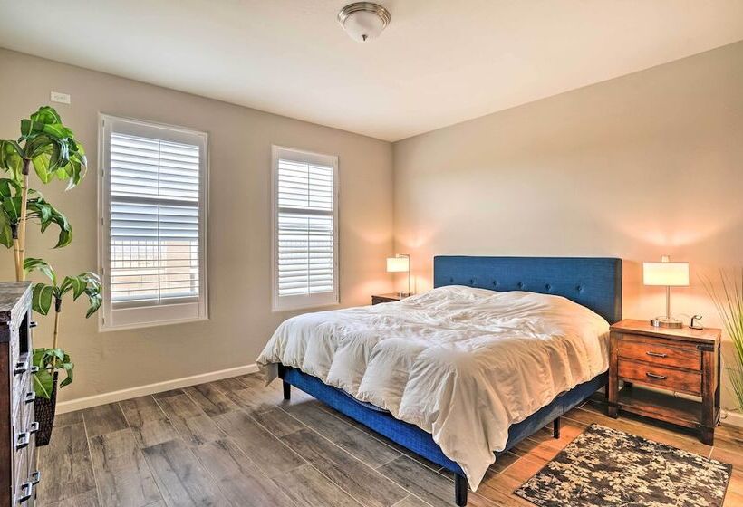 Prescott Property W/ Amazing Panoramic Views!