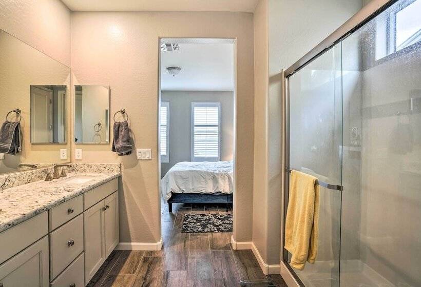 Prescott Property W/ Amazing Panoramic Views!