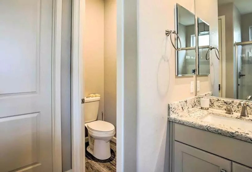 Prescott Property W/ Amazing Panoramic Views!