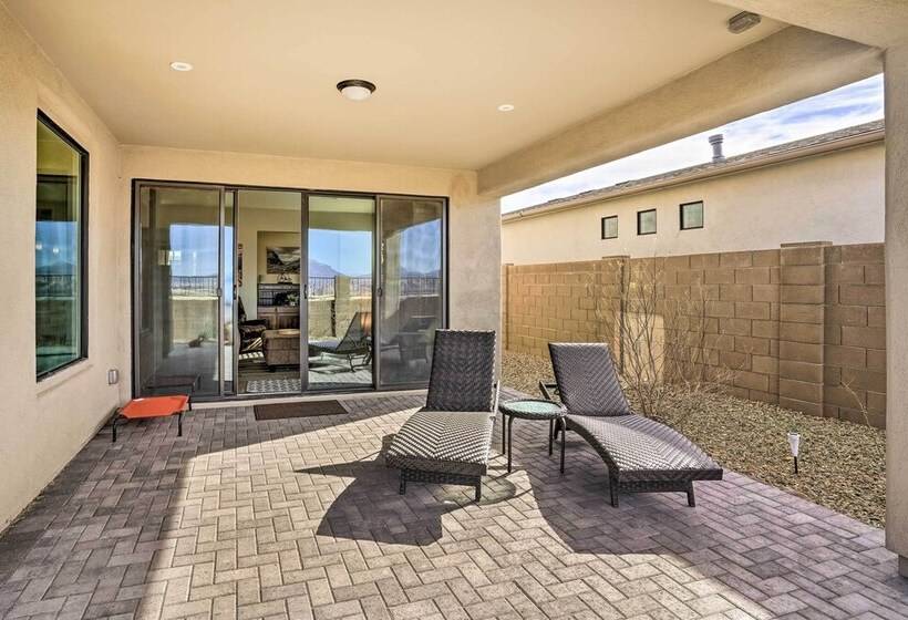 Prescott Property W/ Amazing Panoramic Views!