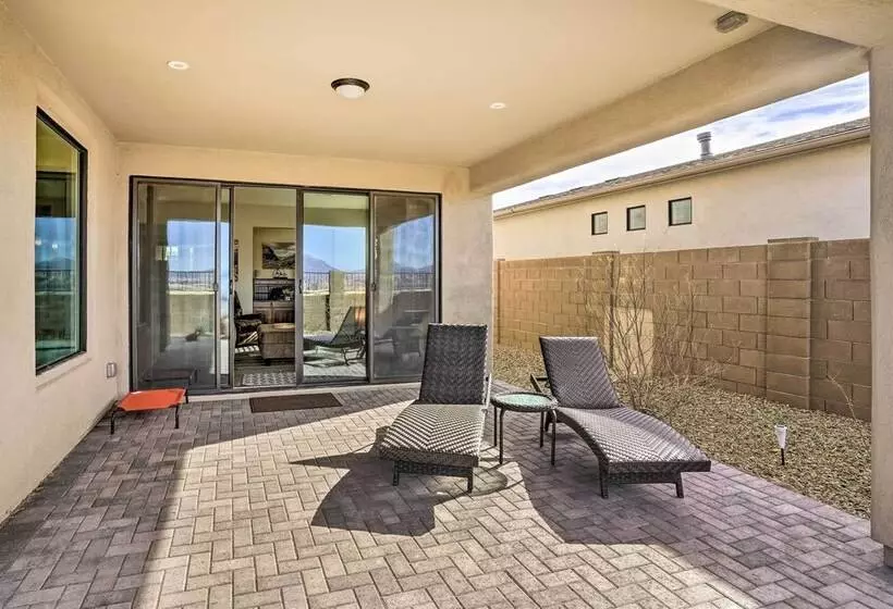 Prescott Property W/ Amazing Panoramic Views!