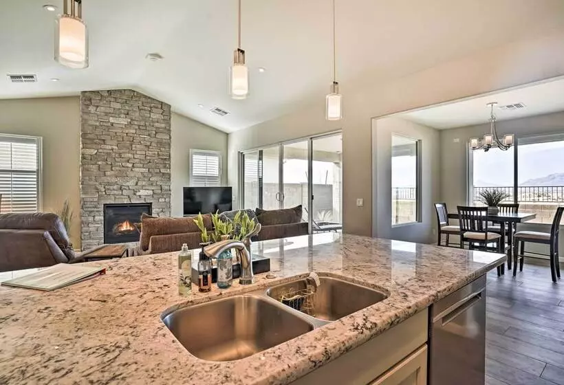 Prescott Property W/ Amazing Panoramic Views!