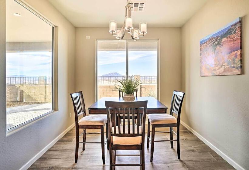 Prescott Property W/ Amazing Panoramic Views!