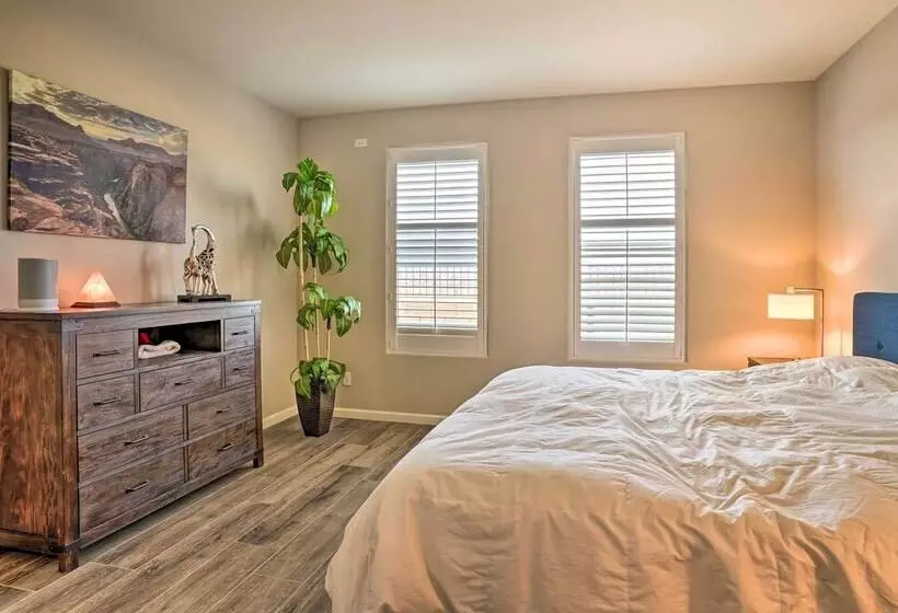 Prescott Property W/ Amazing Panoramic Views!