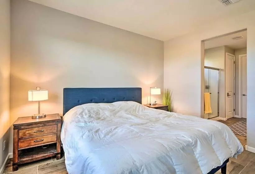 Prescott Property W/ Amazing Panoramic Views!