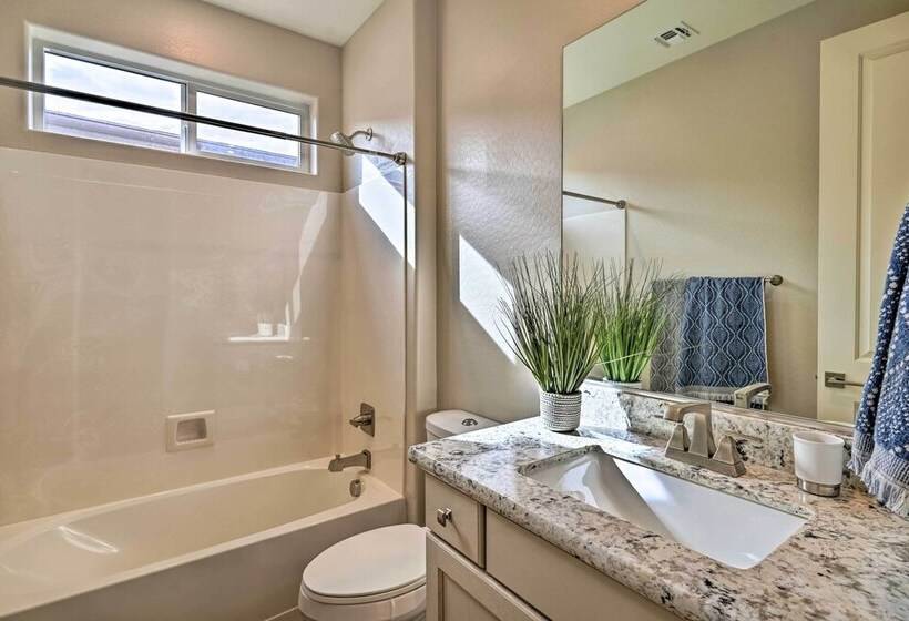 Prescott Property W/ Amazing Panoramic Views!