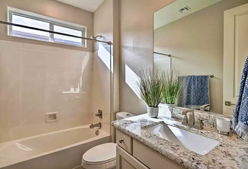 Prescott Property W/ Amazing Panoramic Views!