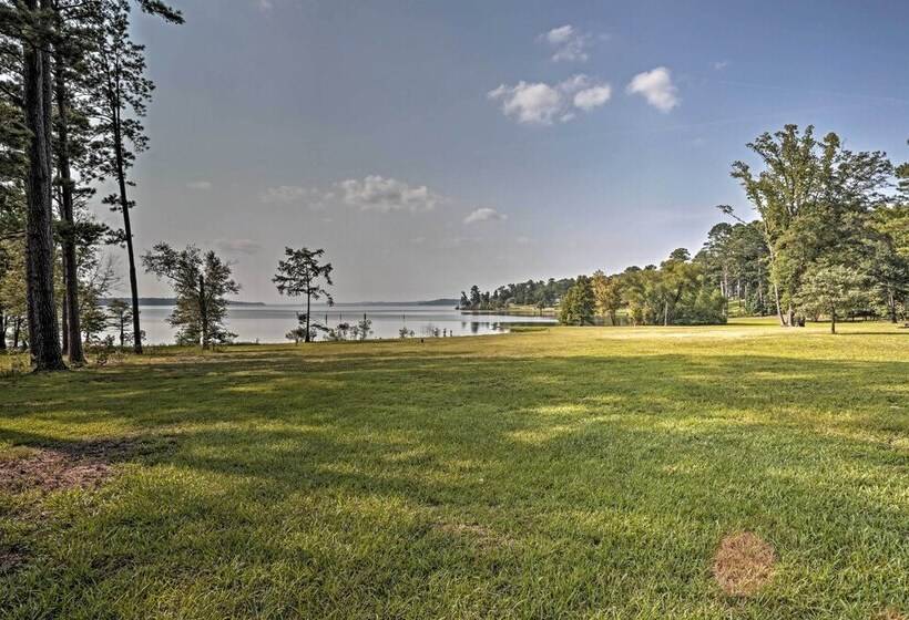 Relaxing Texas Getaway, 1 Mile To Boat Ramp!