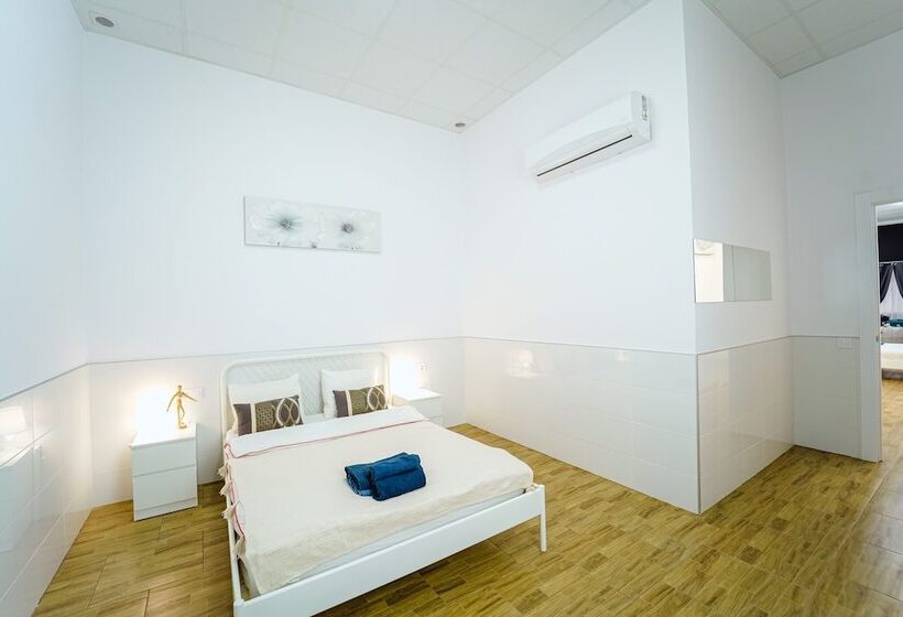 S5 Abc Apartahotel En Valencia