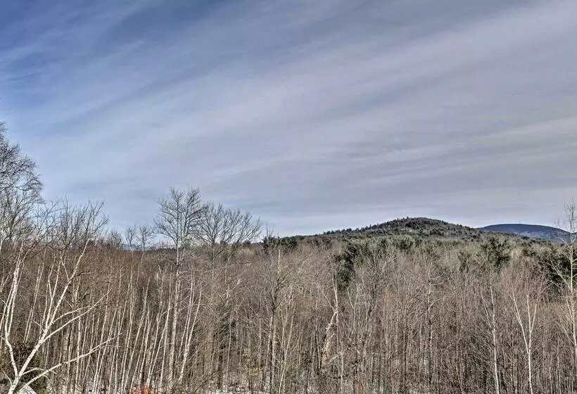 Deck For Entertaining: Belmont Group Getaway