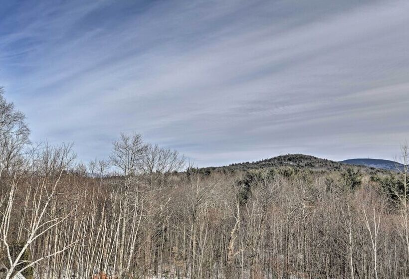 Deck For Entertaining: Belmont Group Getaway