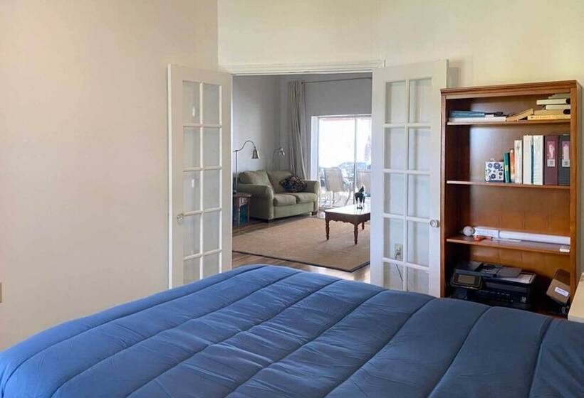 Bayfront Palmetto Retreat With Pool, Spa & Dock!