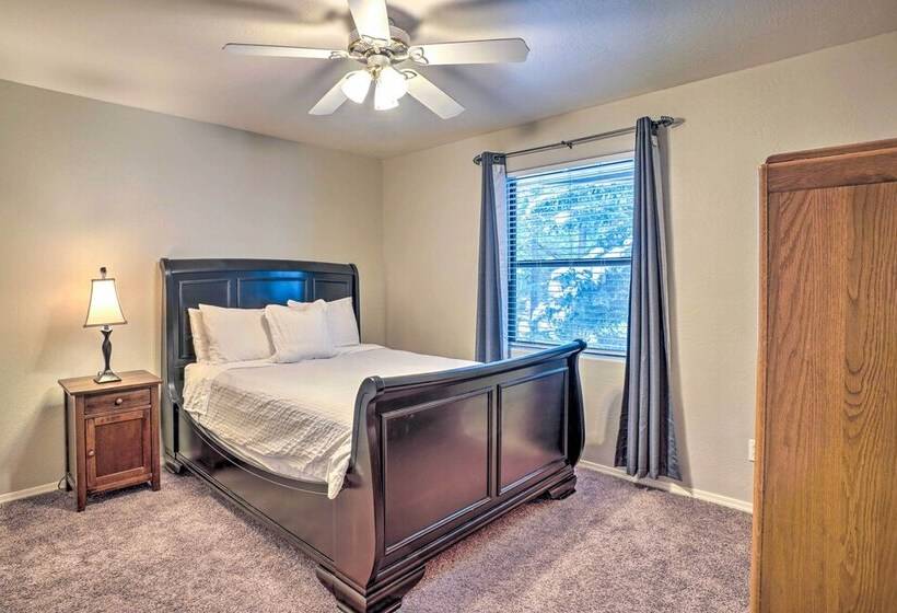 Stunning Flagstaff Home ~ 5 Mi To Downtown!